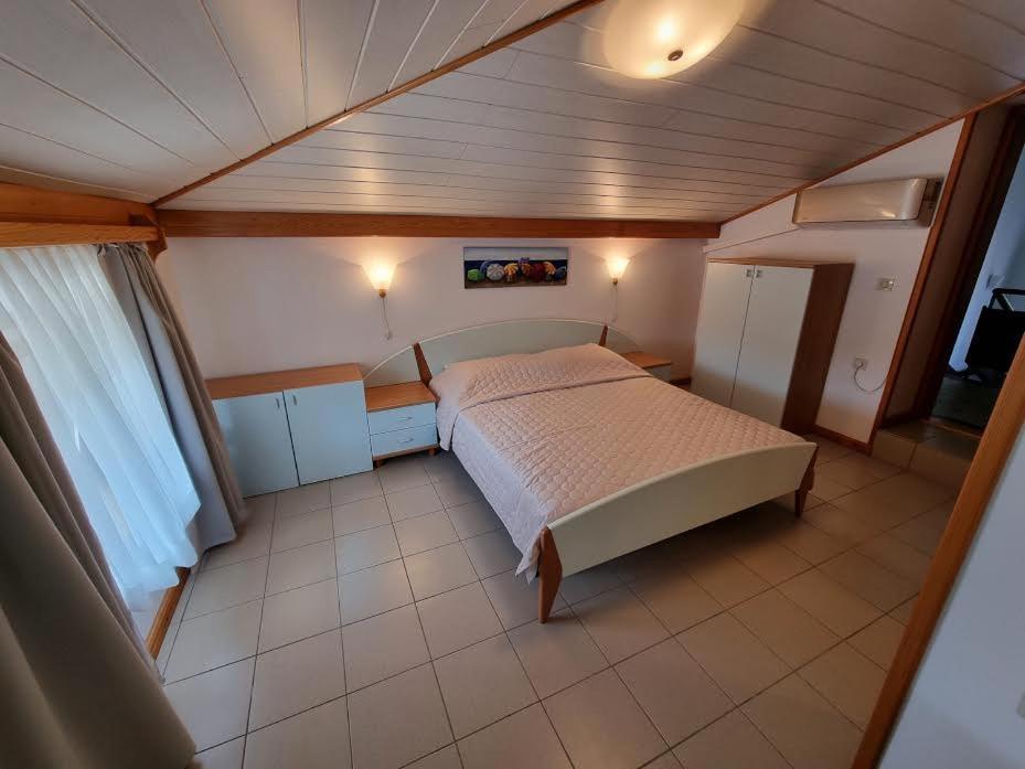 Hotel Riva Omišalj