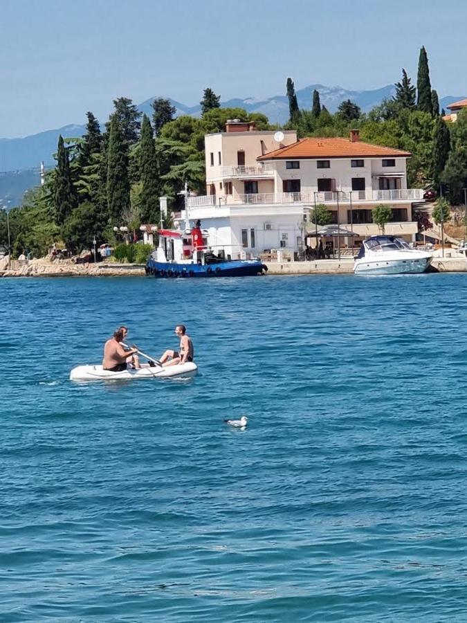 Hotel Riva Omisalj