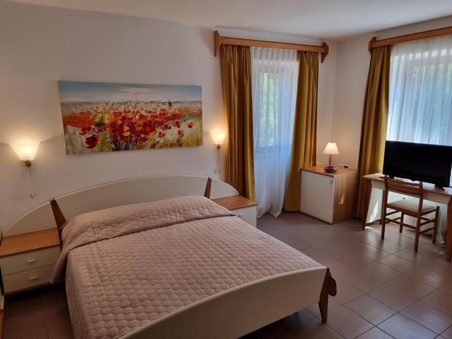Hotel Riva Omišalj