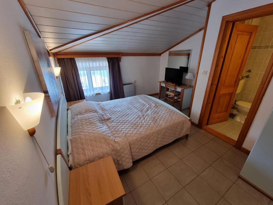 Hotel Riva *